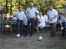 Sommerfest 2010